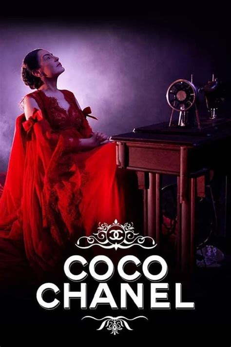 coco chanel film streaming vf|coco chanel movie watch.